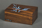Bamboo Ironwood Box