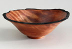 Redwood Bowls by Kermode