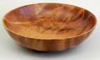 Redwood Bowls by Kermode